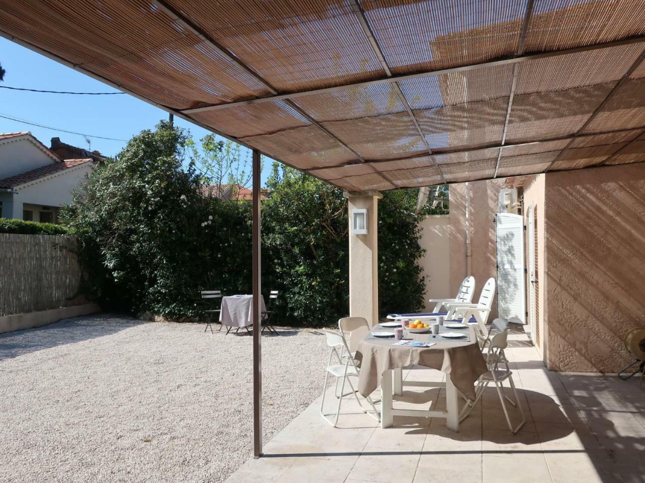 Сasa de vacaciones Le Pilon By Interhome Saint-Tropez